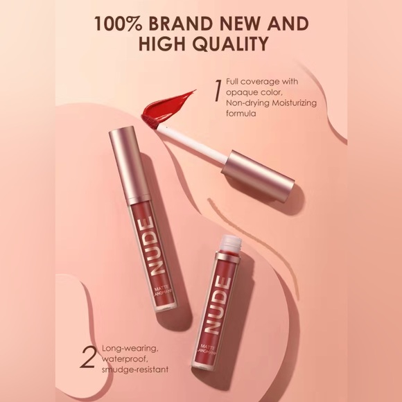 Lip Kit - Picture 4 of 7